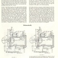 Vintage Water Wheel Governor Bulletin No  1-A 009 001